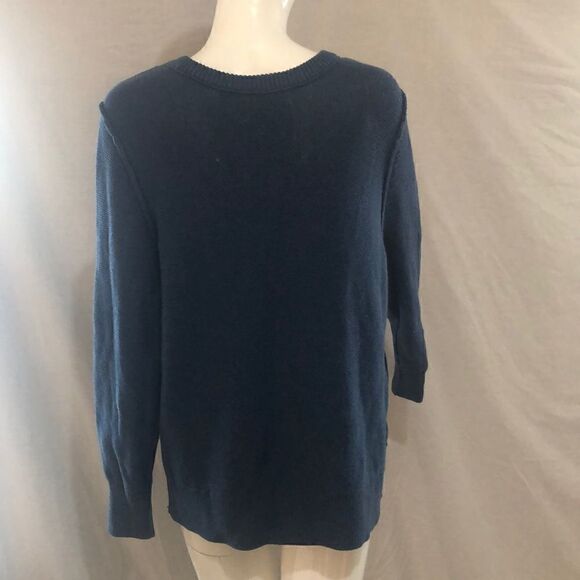 Sonoma Life + Style Sweater - Picture 5 of 7